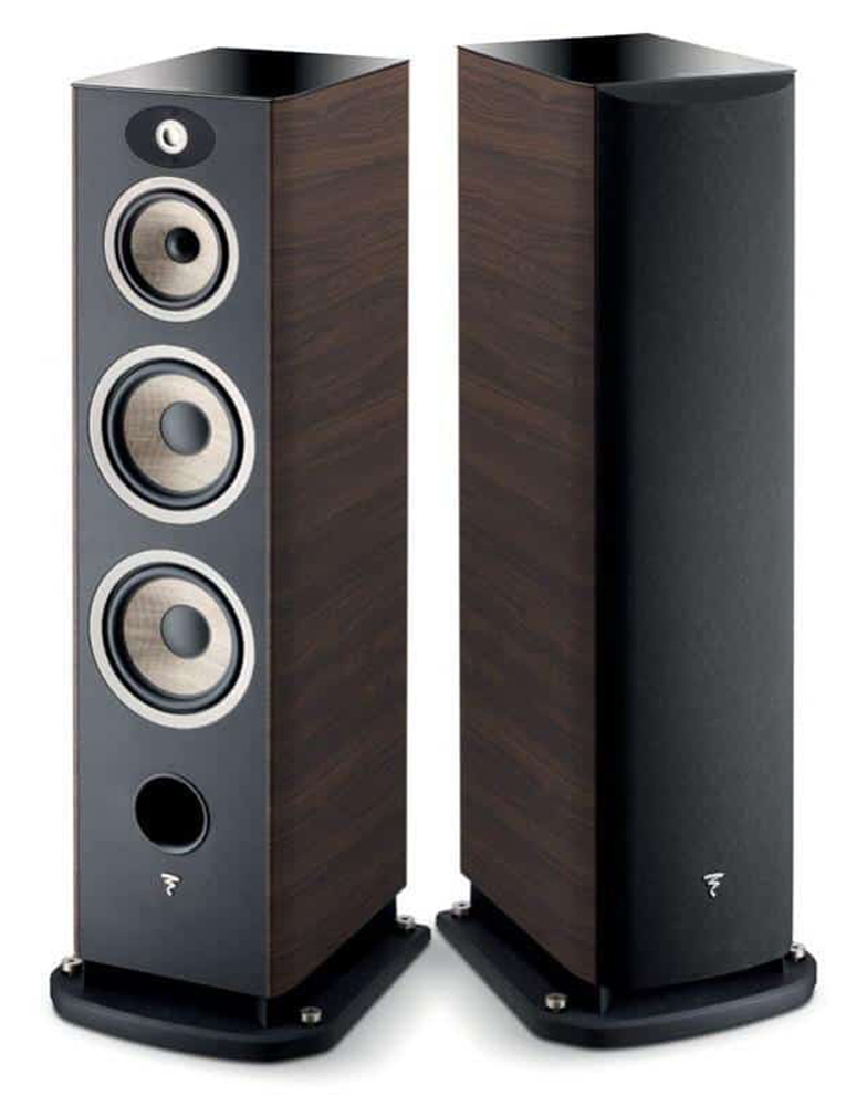 Focal Aria 948